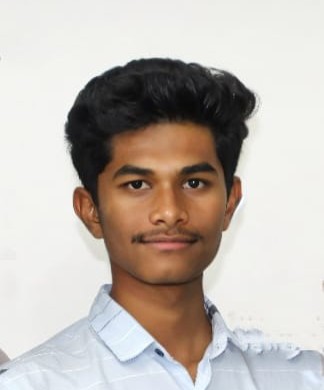 Punith Kumar - BRANVIDIA team member